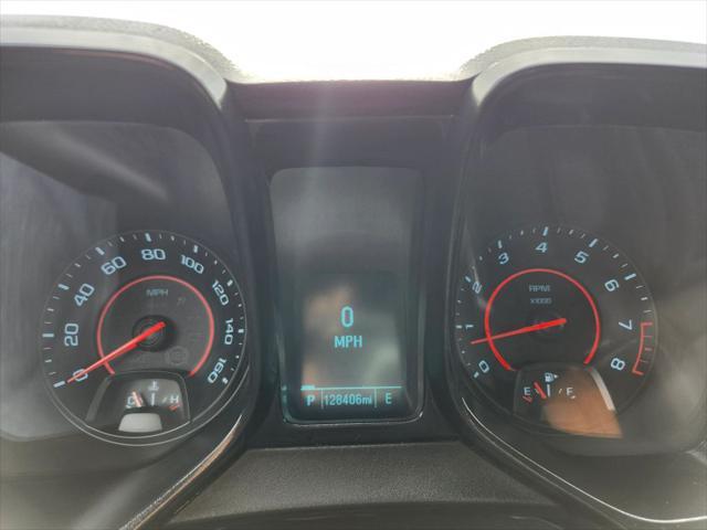 used 2012 Chevrolet Camaro car, priced at $12,450