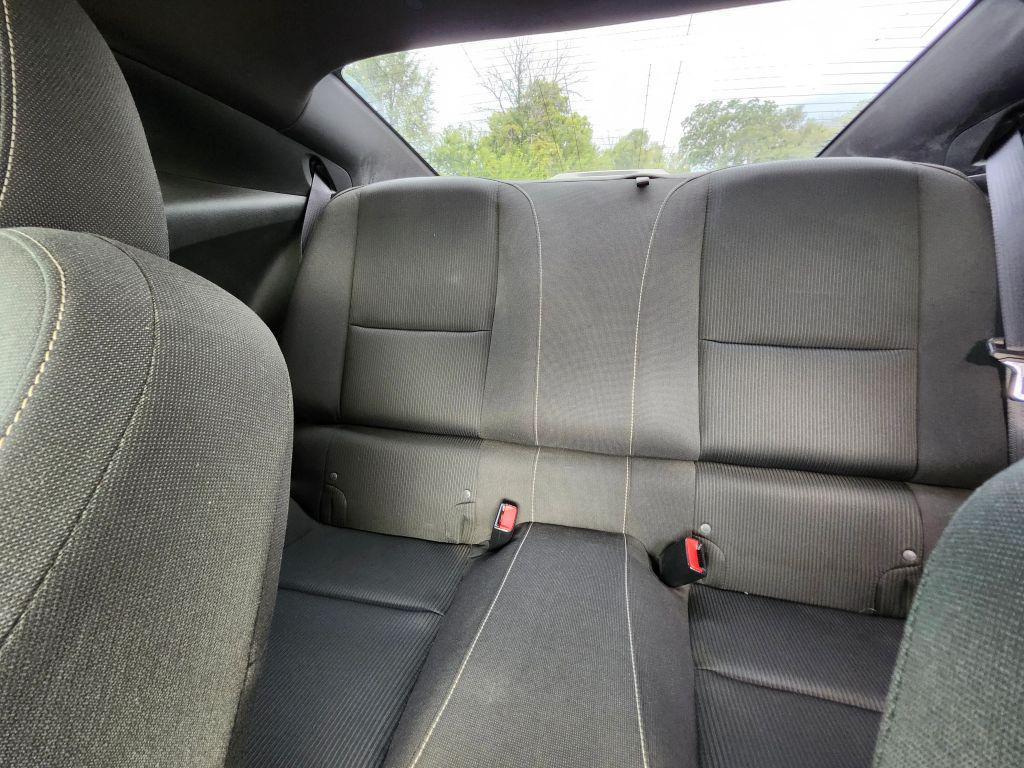 used 2012 Chevrolet Camaro car, priced at $10,500