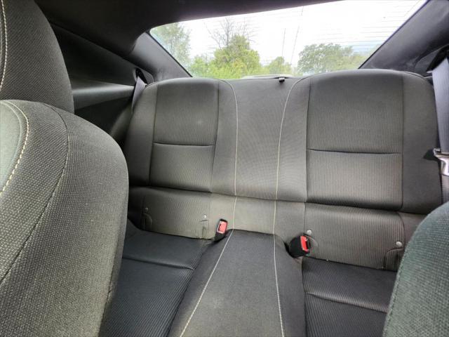 used 2012 Chevrolet Camaro car, priced at $12,450