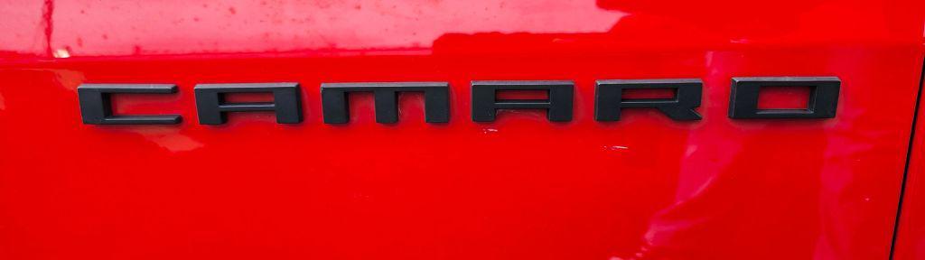 used 2012 Chevrolet Camaro car, priced at $12,450