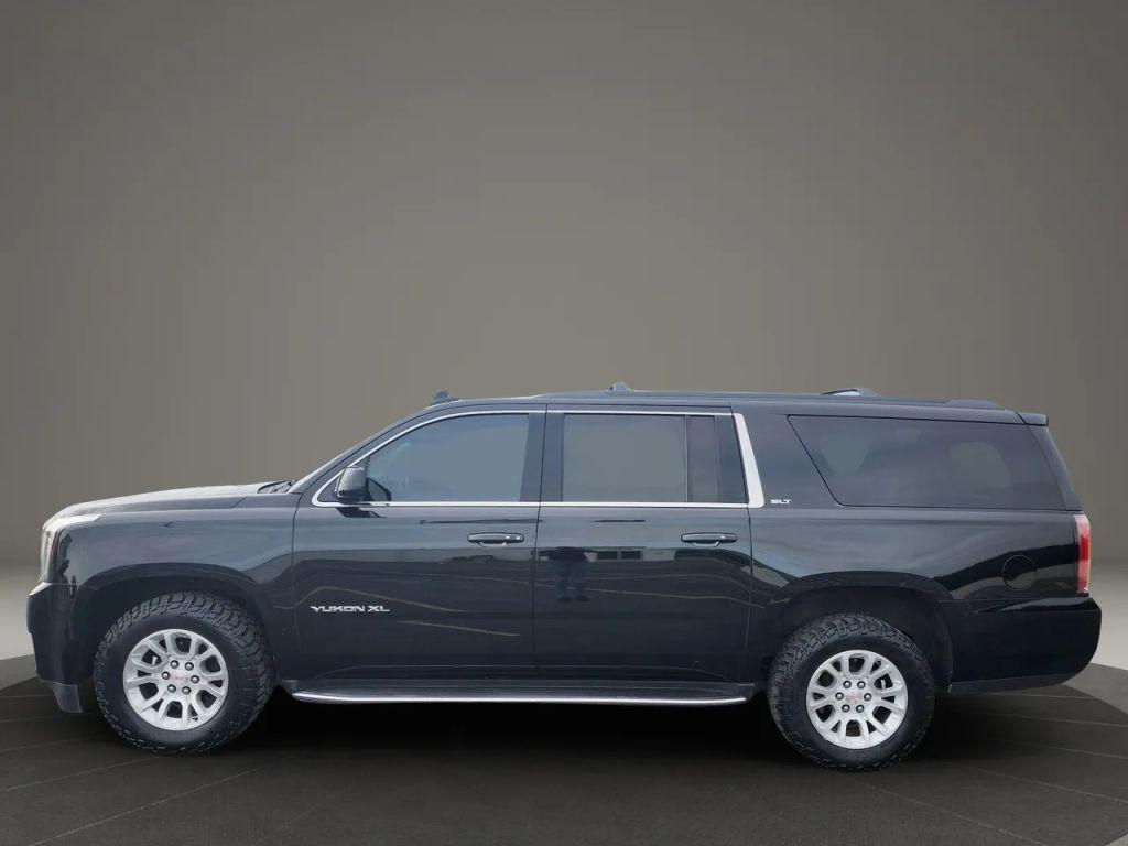 used 2019 GMC Yukon XL car, priced at $27,450