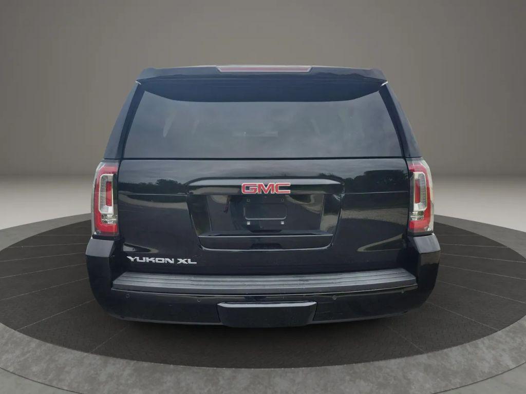 used 2019 GMC Yukon XL car, priced at $27,450