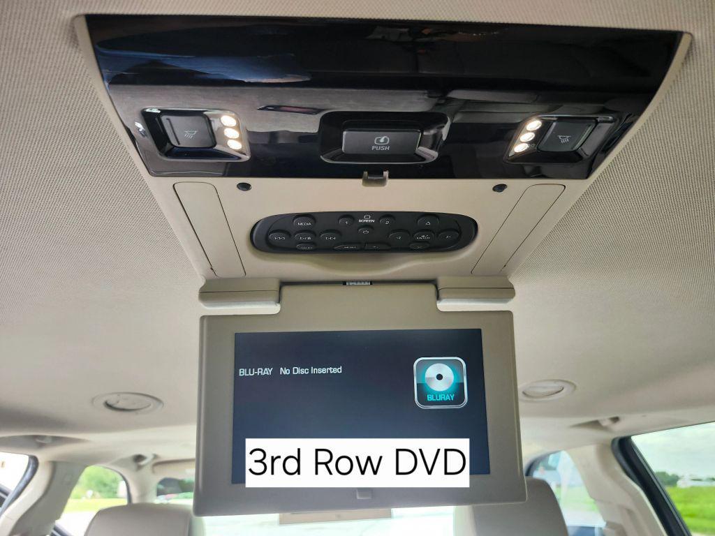used 2019 GMC Yukon XL car, priced at $27,450