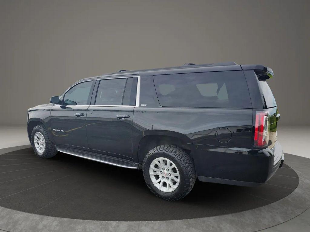 used 2019 GMC Yukon XL car, priced at $27,450