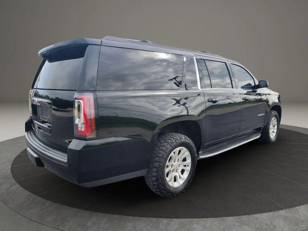used 2019 GMC Yukon XL car, priced at $27,450
