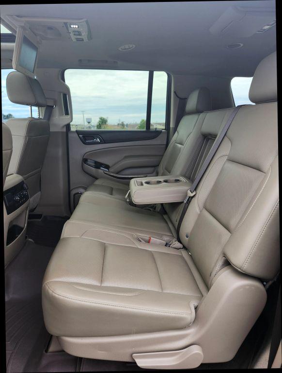 used 2019 GMC Yukon XL car, priced at $27,450