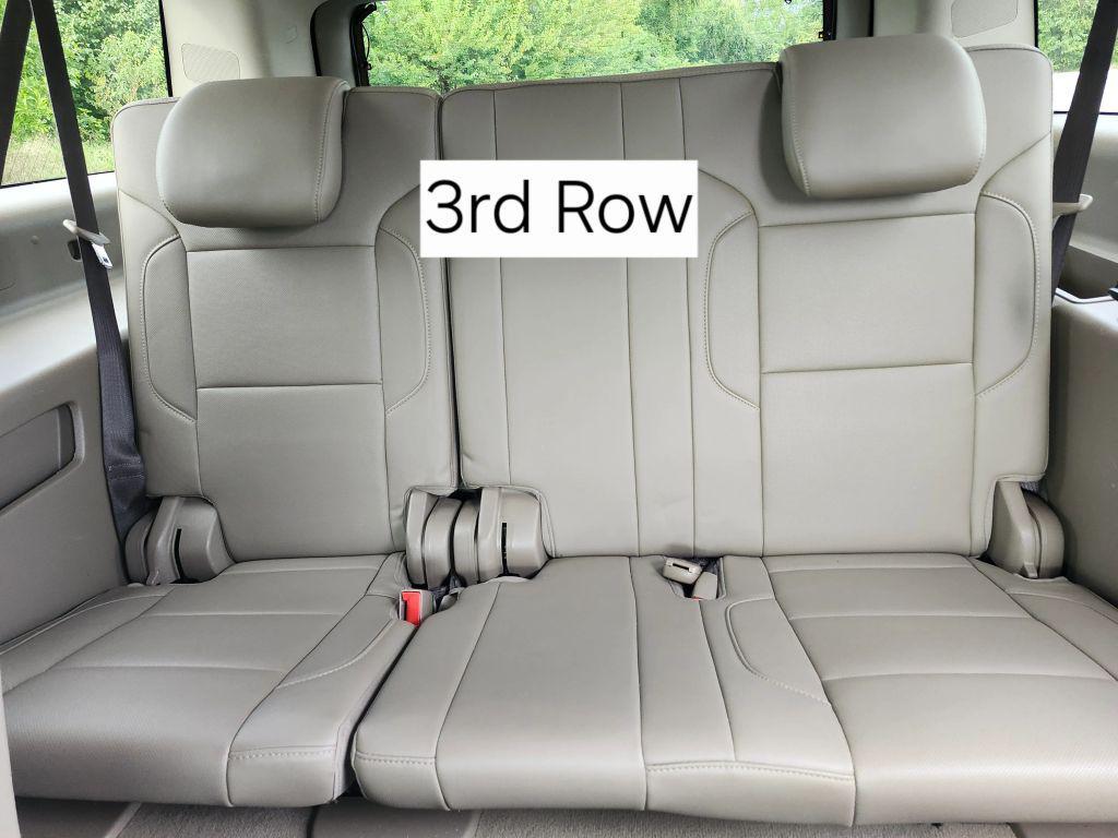 used 2019 GMC Yukon XL car, priced at $27,450