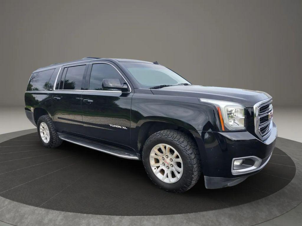 used 2019 GMC Yukon XL car, priced at $27,450