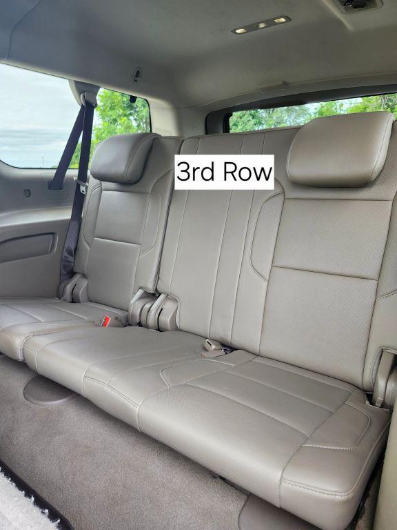 used 2019 GMC Yukon XL car, priced at $27,450
