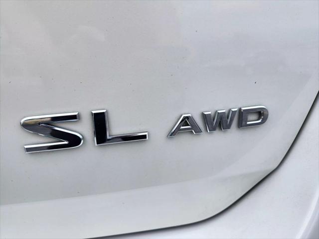 used 2014 Nissan Murano car, priced at $8,950