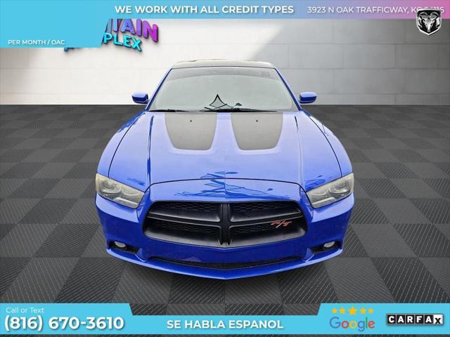 used 2013 Dodge Charger car, priced at $14,995