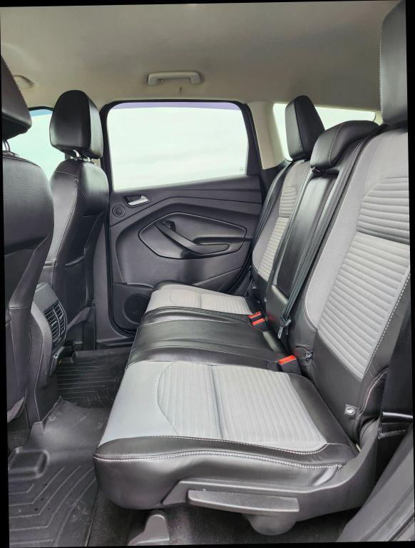 used 2017 Ford Escape car, priced at $12,950