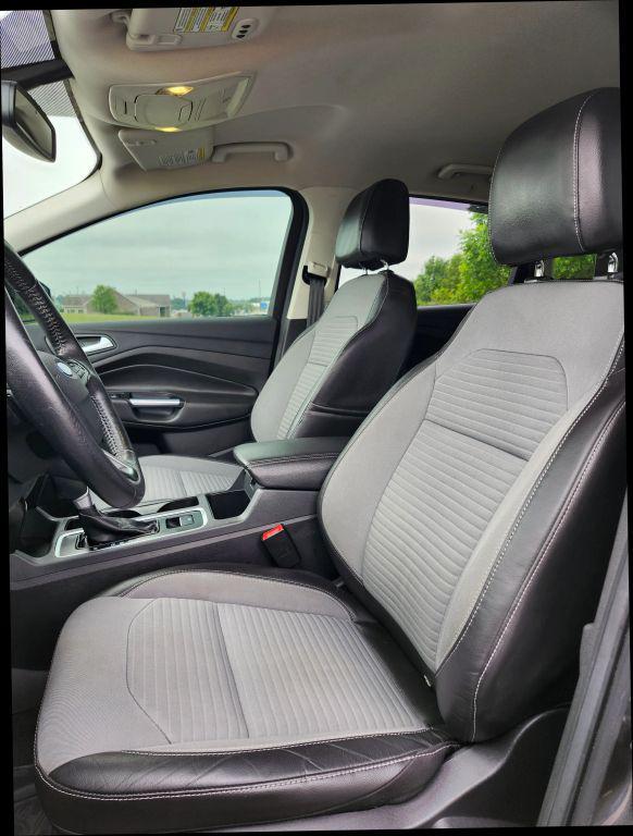 used 2017 Ford Escape car, priced at $12,950