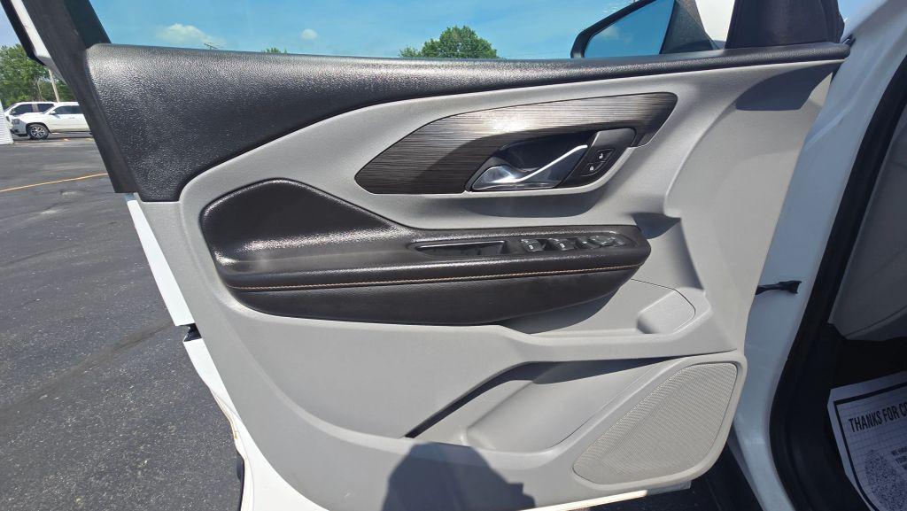 used 2020 GMC Terrain car, priced at $11,950