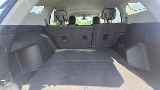used 2020 GMC Terrain car, priced at $14,550
