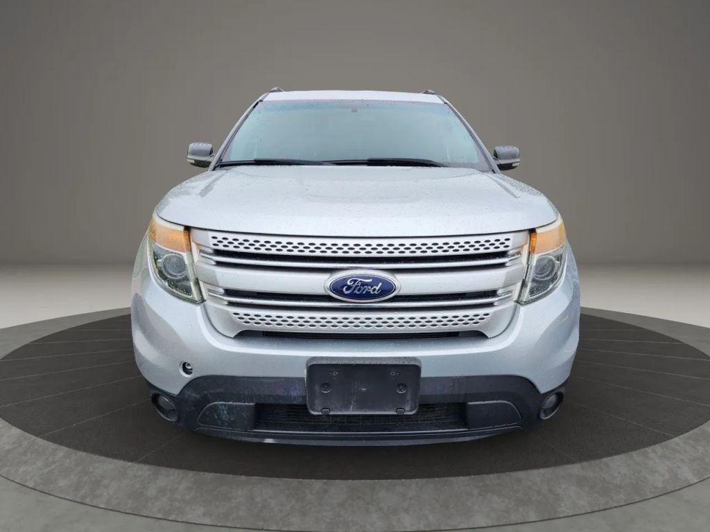 used 2013 Ford Explorer car, priced at $10,750