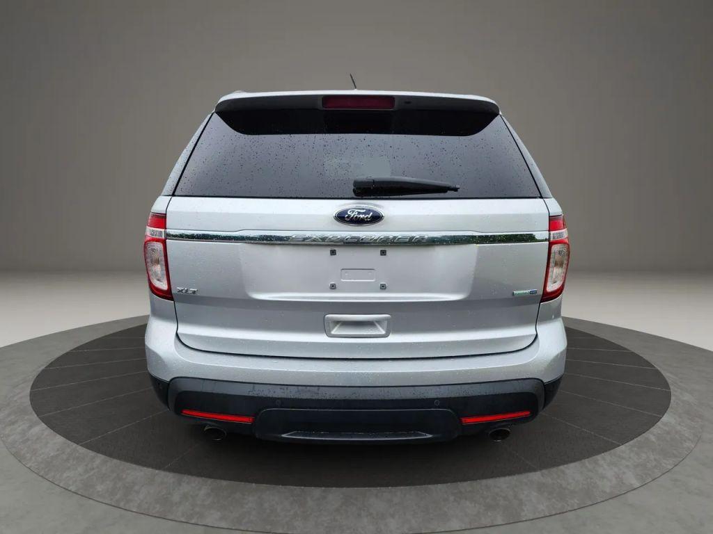 used 2013 Ford Explorer car, priced at $10,750