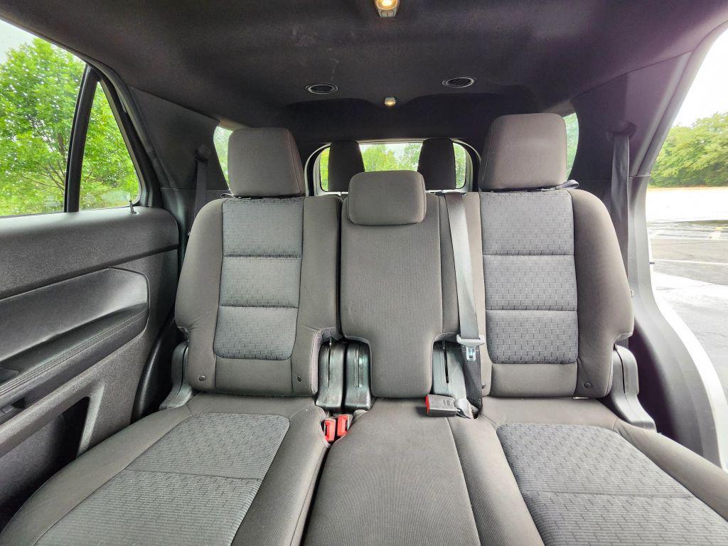 used 2013 Ford Explorer car, priced at $10,950