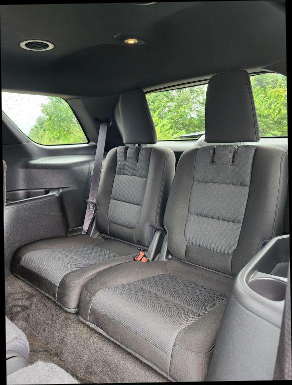used 2013 Ford Explorer car, priced at $10,950
