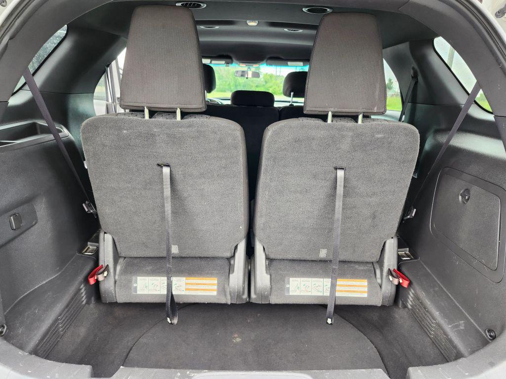 used 2013 Ford Explorer car, priced at $10,950