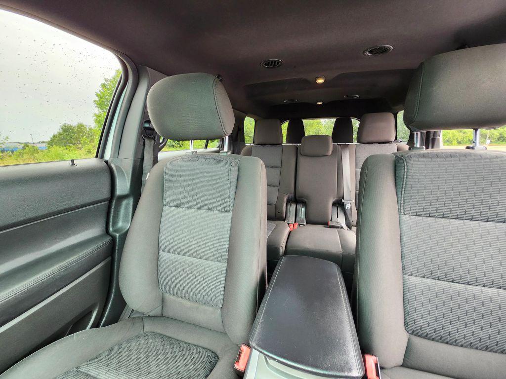 used 2013 Ford Explorer car, priced at $10,950