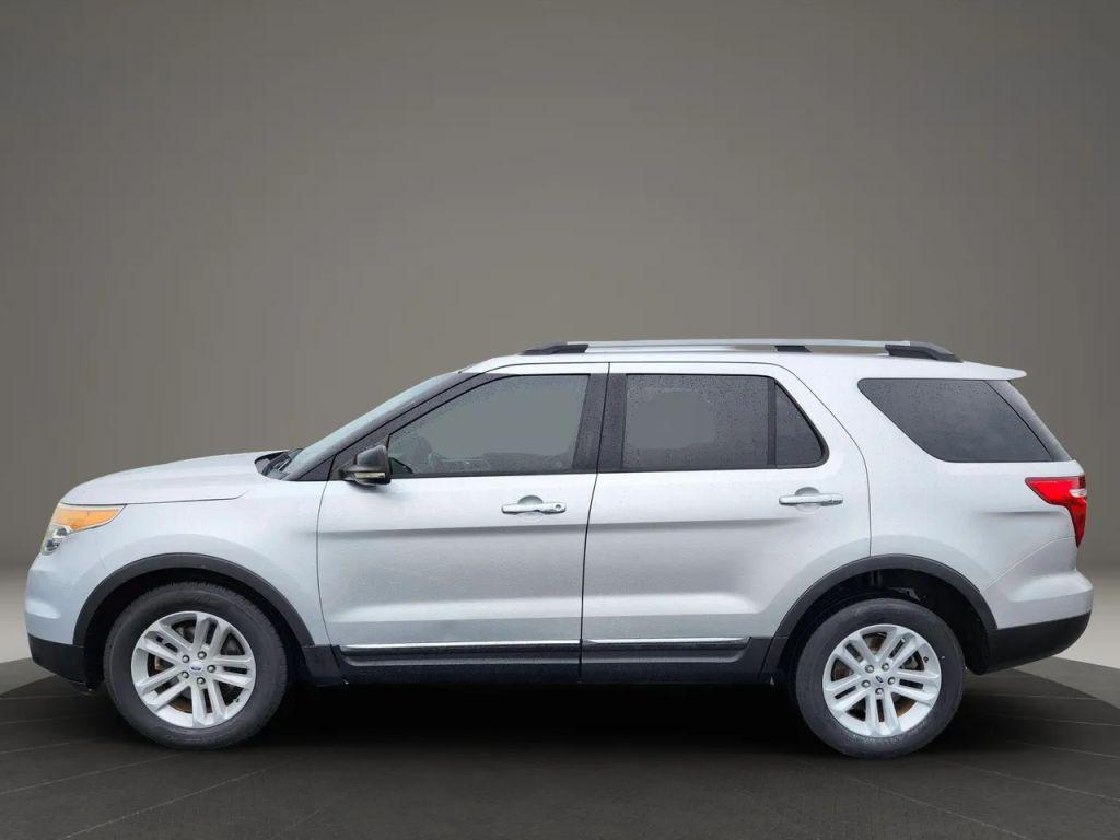 used 2013 Ford Explorer car, priced at $10,750