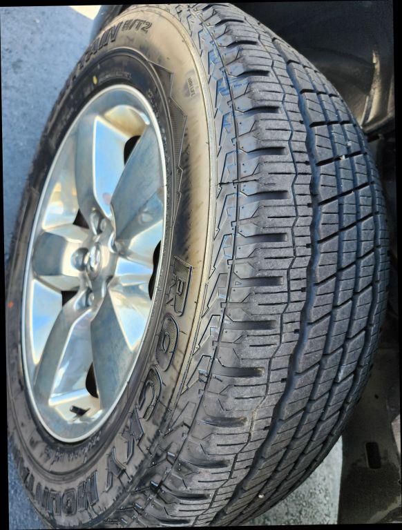 used 2019 Ram 1500 car, priced at $21,500