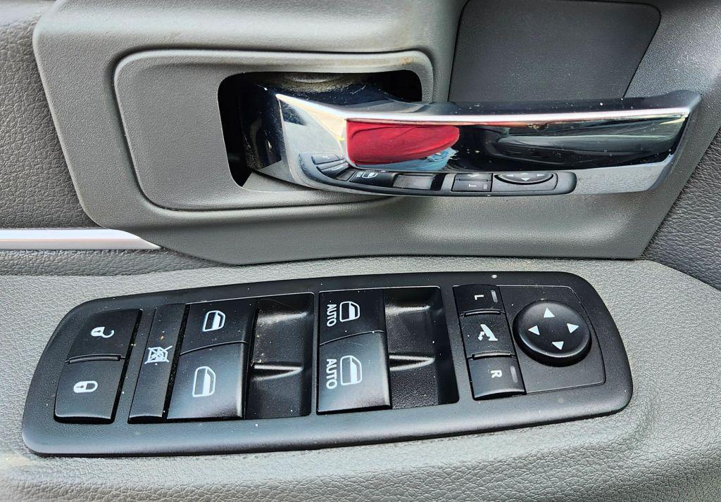 used 2019 Ram 1500 car, priced at $21,500