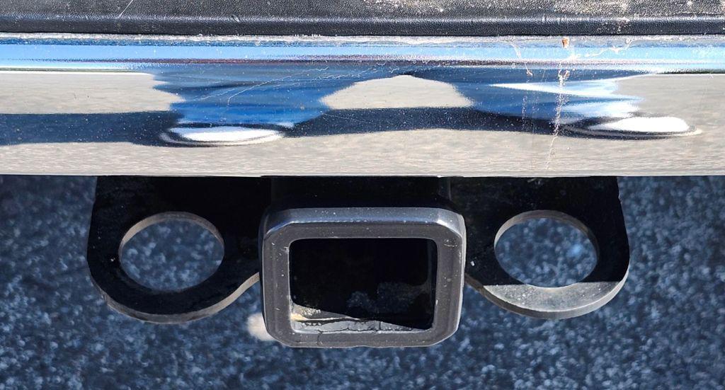 used 2019 Ram 1500 car, priced at $21,500