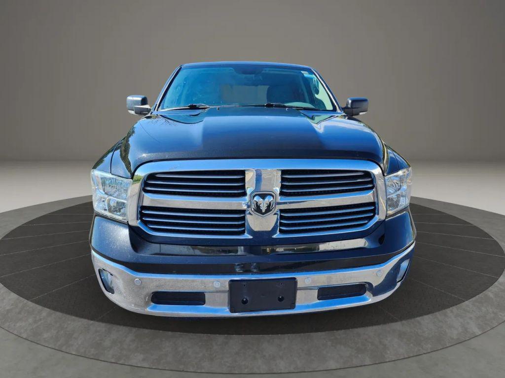 used 2019 Ram 1500 car, priced at $21,500
