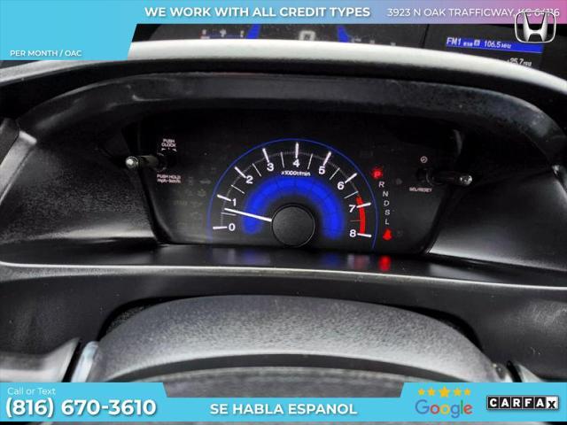 used 2014 Honda Civic car, priced at $10,900