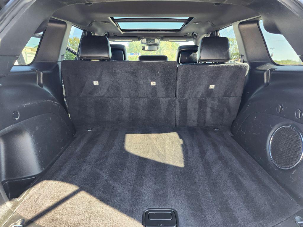 used 2021 Jeep Grand Cherokee car, priced at $24,950