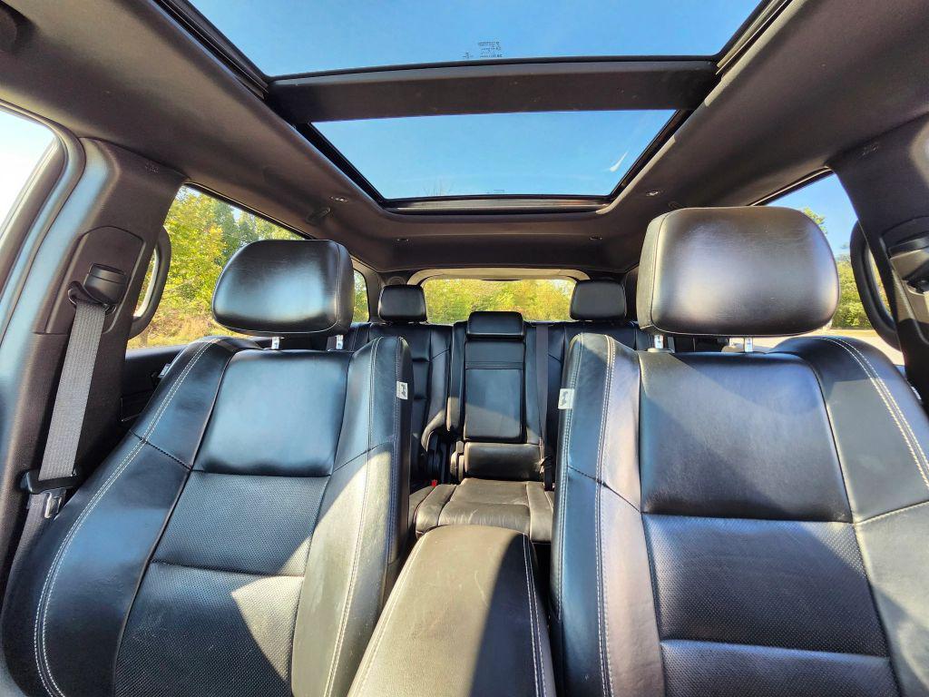 used 2021 Jeep Grand Cherokee car, priced at $24,950