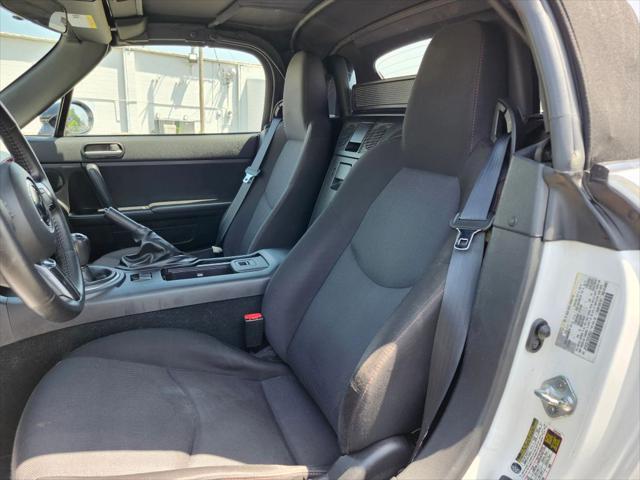 used 2014 Mazda MX-5 Miata car, priced at $15,950