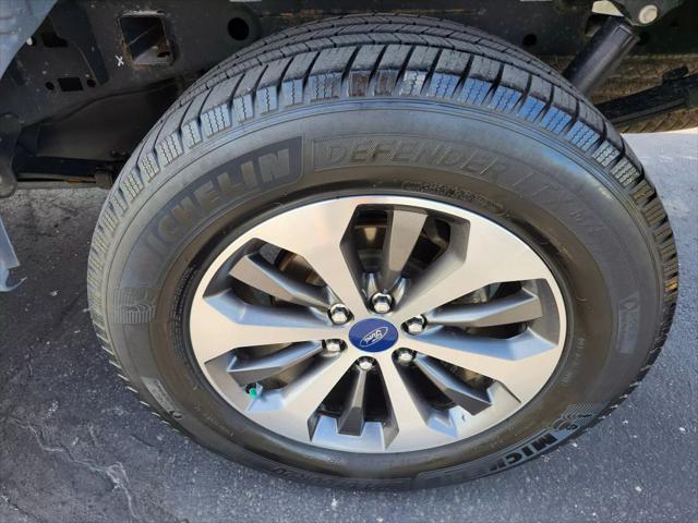 used 2019 Ford F-150 car, priced at $25,850