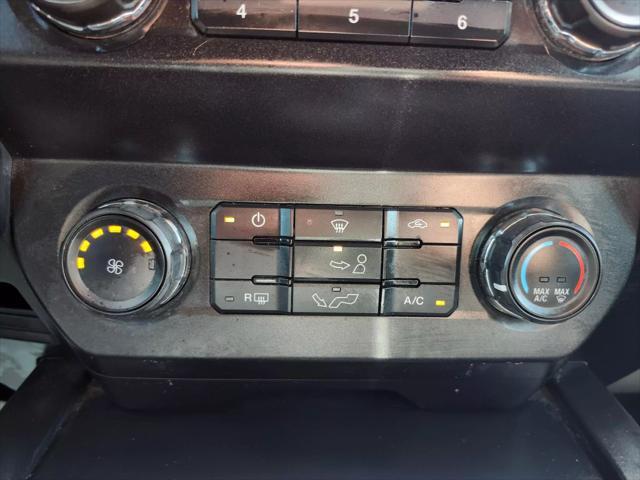 used 2019 Ford F-150 car, priced at $25,850