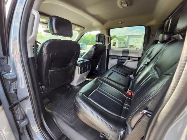 used 2019 Ford F-150 car, priced at $25,850