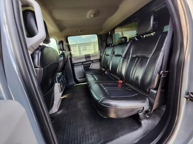 used 2019 Ford F-150 car, priced at $25,850