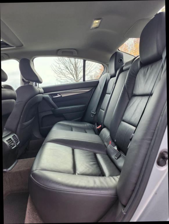 used 2013 Acura TL car, priced at $10,300