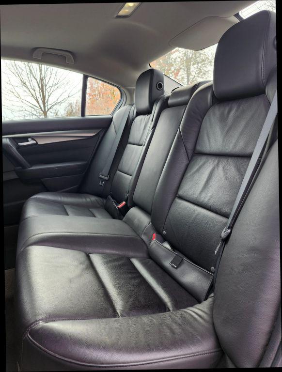 used 2013 Acura TL car, priced at $10,300