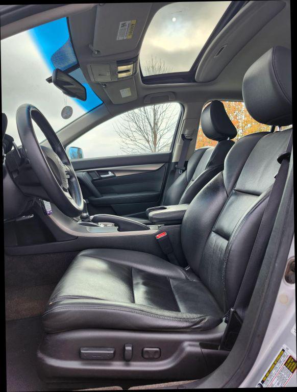 used 2013 Acura TL car, priced at $10,300