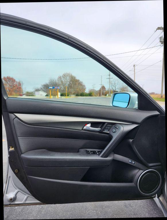 used 2013 Acura TL car, priced at $10,300