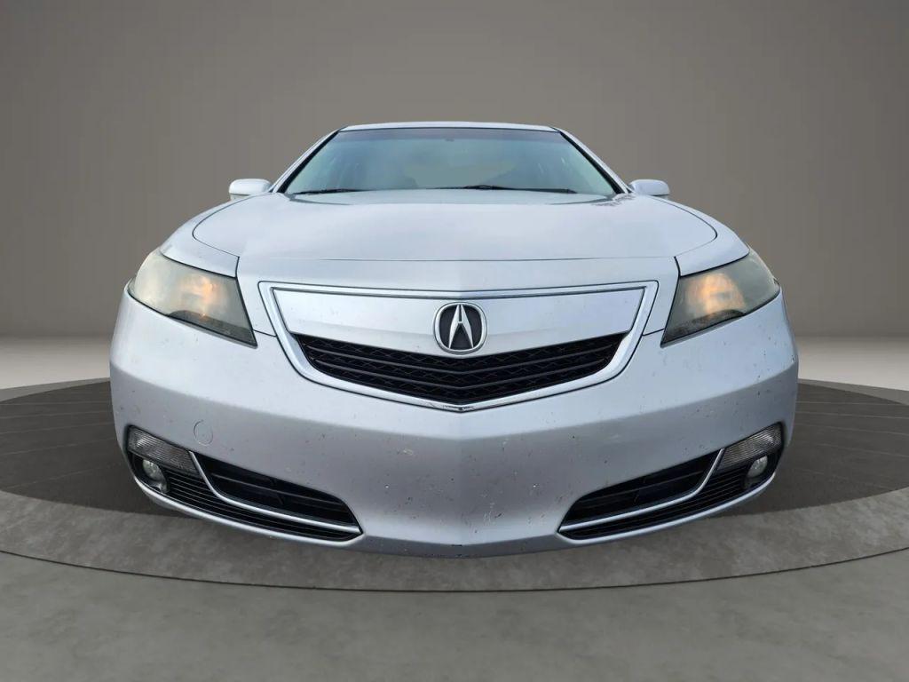 used 2013 Acura TL car, priced at $10,300