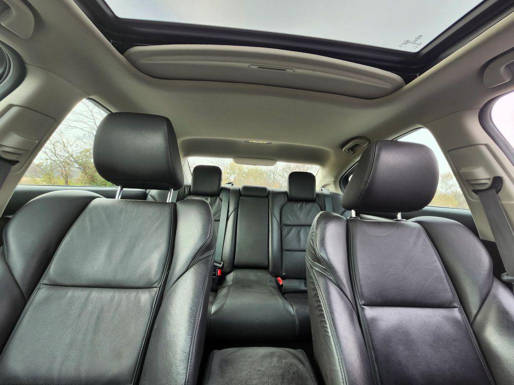 used 2013 Acura TL car, priced at $10,300