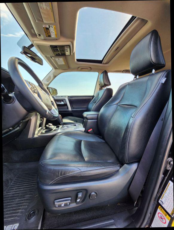 used 2019 Toyota 4Runner car, priced at $29,950
