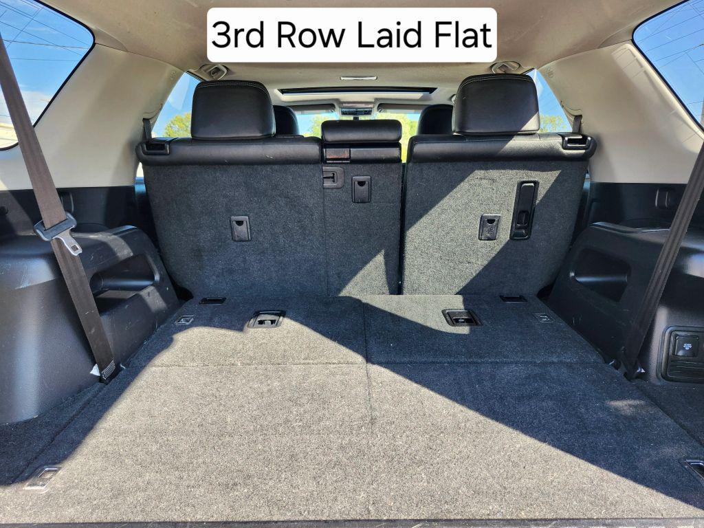 used 2019 Toyota 4Runner car, priced at $29,950