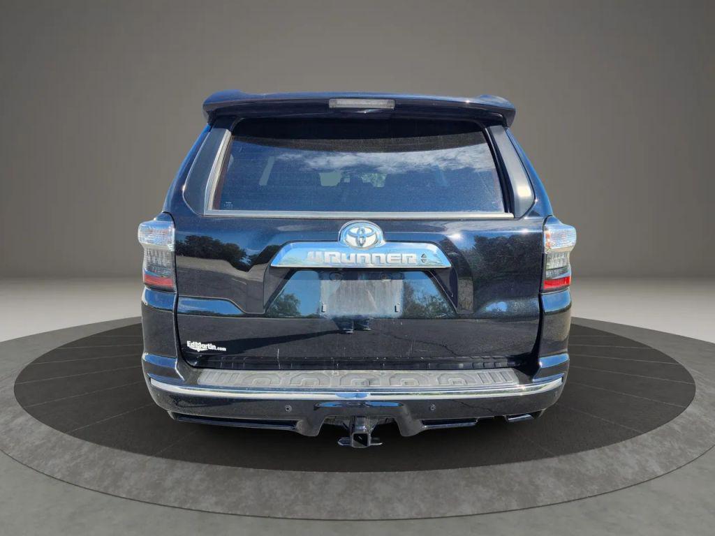used 2019 Toyota 4Runner car, priced at $29,950