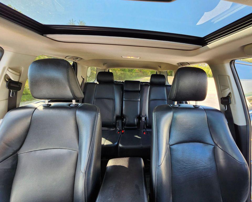 used 2019 Toyota 4Runner car, priced at $29,950
