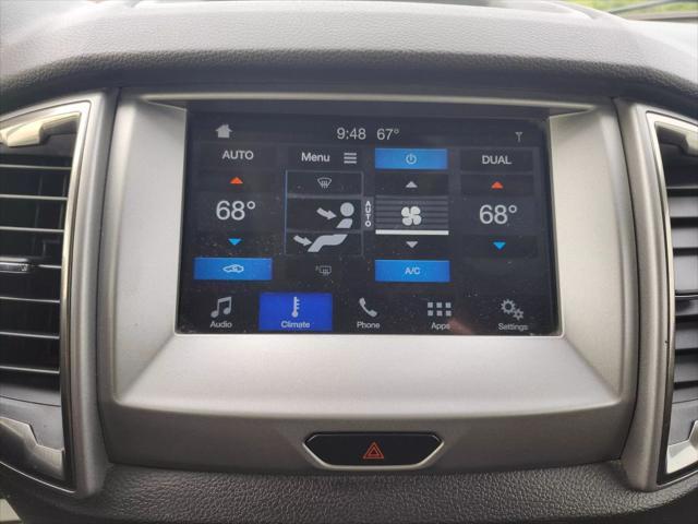 used 2019 Ford Ranger car, priced at $29,975