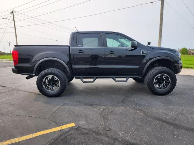 used 2019 Ford Ranger car, priced at $29,975